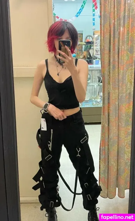 Raephemel OnlyFans Thumbnail #5tNCBQMeoC