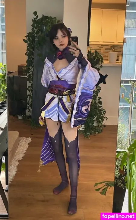 Raephemel OnlyFans Thumbnail #BDVCd4U93q