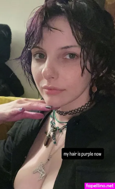 Raephemel OnlyFans Thumbnail #Cbh2Fsujw4