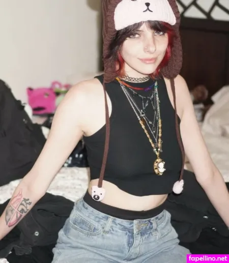 Raephemel OnlyFans Thumbnail #DMBPbzCaSZ