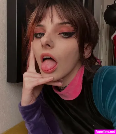 Raephemel OnlyFans Thumbnail #KkuvOjVS1N