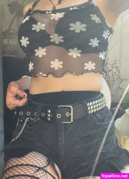 Raephemel OnlyFans Thumbnail #M1oelTtezz