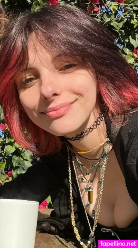 Raephemel OnlyFans Thumbnail #SfL1uLzWdu