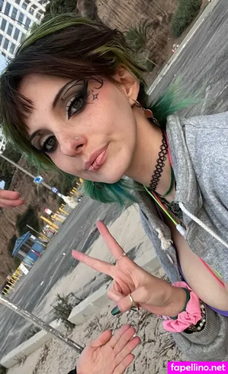 Raephemel OnlyFans Thumbnail #TZQPJCwZEA