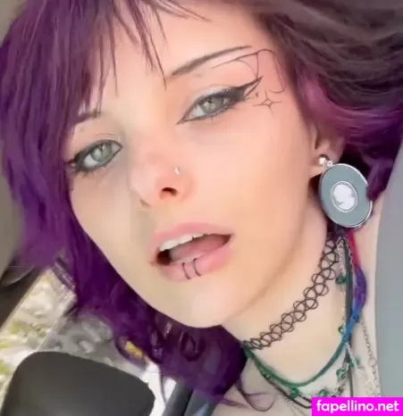 Raephemel OnlyFans Thumbnail #XFDb5r7caz