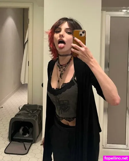 Raephemel OnlyFans Thumbnail #YNjPuhHIsd