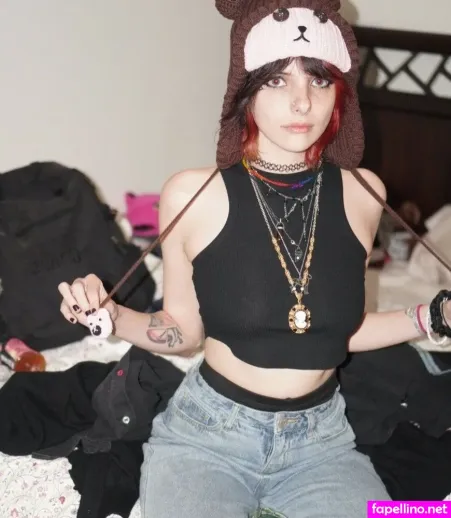 Raephemel OnlyFans Thumbnail #YbpyikIDO9