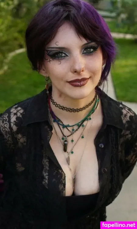 Raephemel OnlyFans Thumbnail #ZhjIe3fvbw