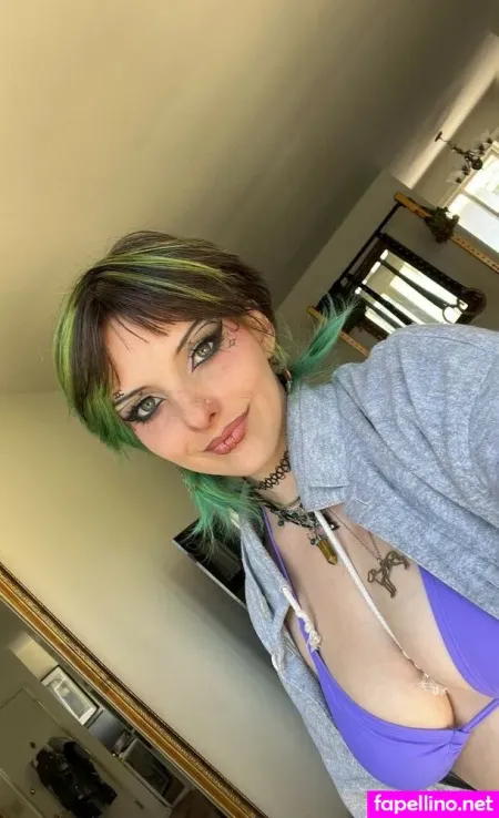 Raephemel OnlyFans Thumbnail #bIZwQG4id9