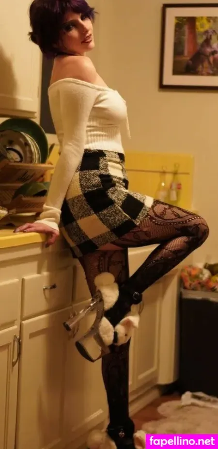 Raephemel OnlyFans Thumbnail #c0mstXU5M1