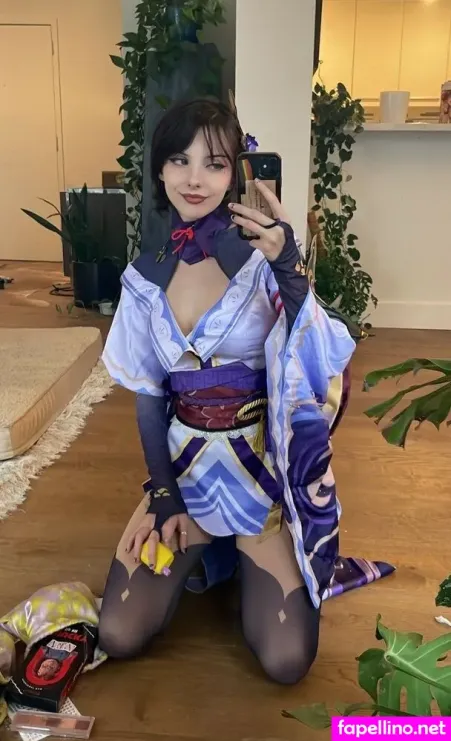 Raephemel OnlyFans Thumbnail #cMw2TmiOLY