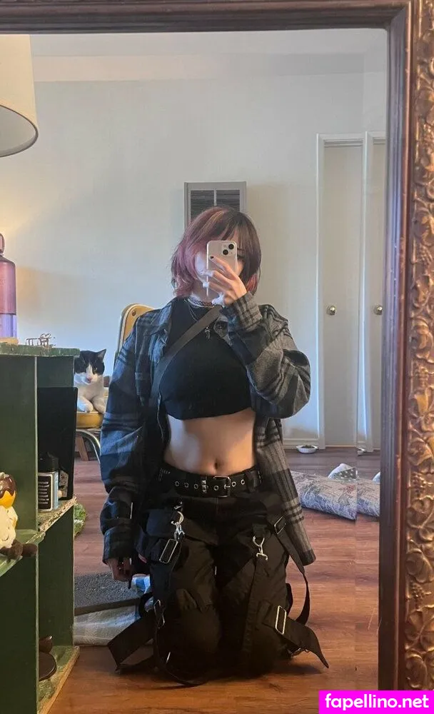 raephemel Nude Leaked OnlyFans Photo #cTrHTRuaPR