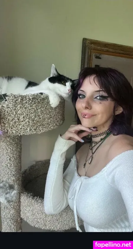 Raephemel OnlyFans Thumbnail #dU0REA2IWL