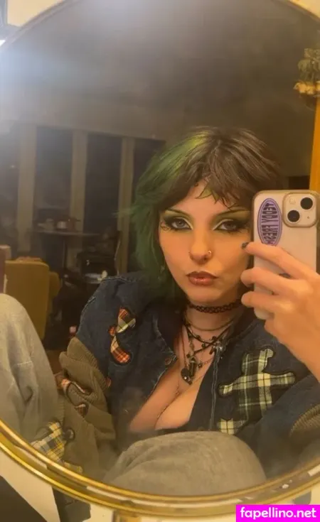 Raephemel OnlyFans Thumbnail #h9pu7MPD1Y