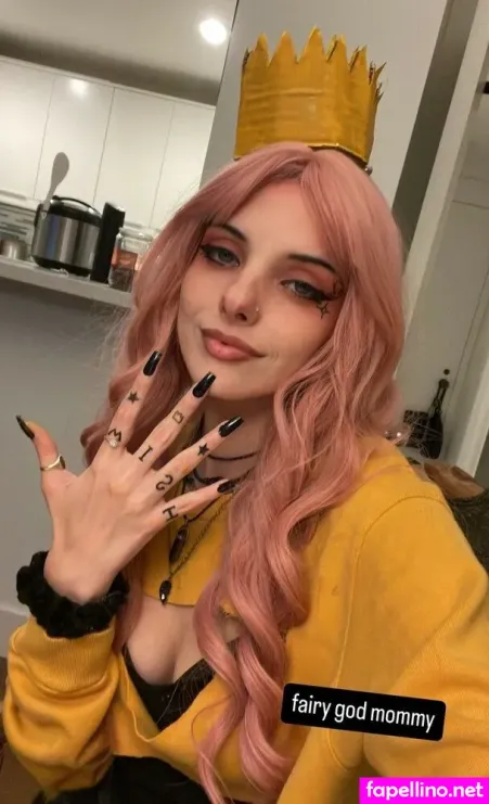 Raephemel OnlyFans Thumbnail #hjO0T8MCEf