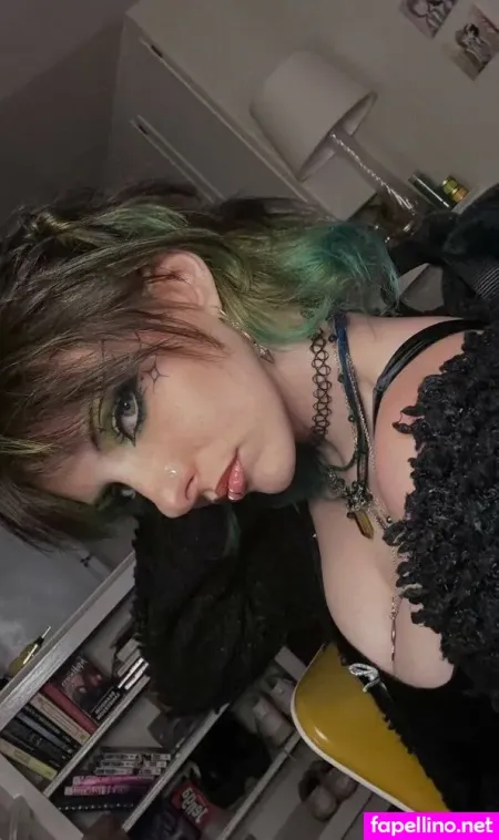 Raephemel OnlyFans Thumbnail #mVaEkxYz3K