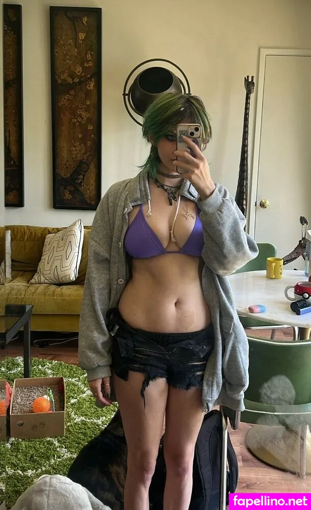 raephemel Nude Leaked OnlyFans Photo #mXgXEfqLIE