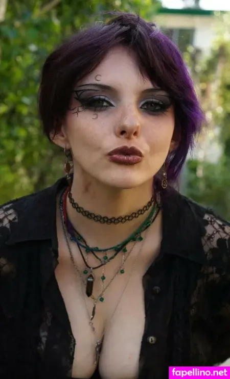 Raephemel OnlyFans Thumbnail #rfexTJn0BG