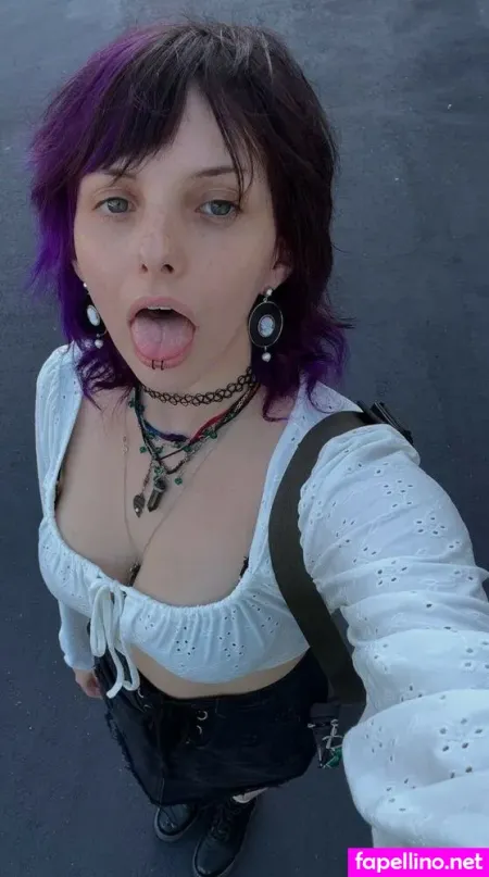 Raephemel OnlyFans Thumbnail #uuXYI1tKhg