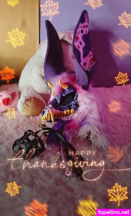 Raeraefox OnlyFans Thumbnail #bFO6NPBirn