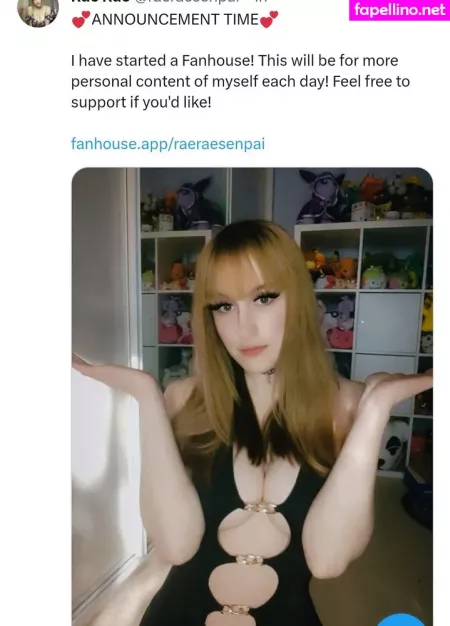 Raeraesenpai OnlyFans Thumbnail #8Svm5CxE8P