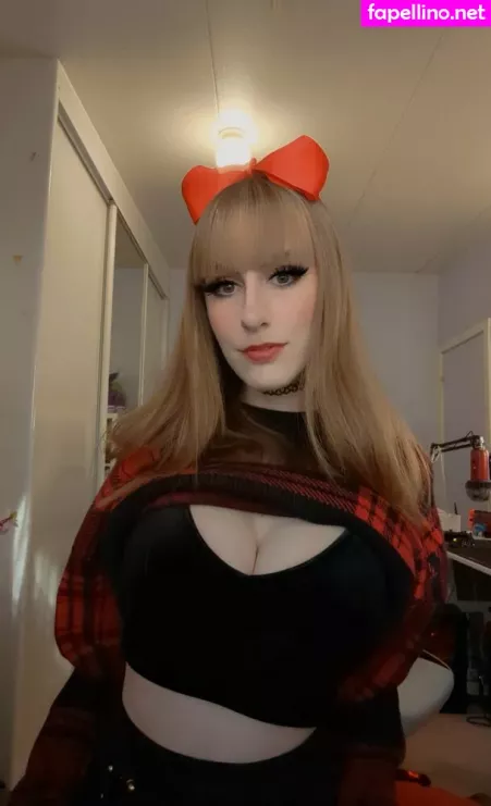 Raeraesenpai OnlyFans Thumbnail #9ipgRSbnRR