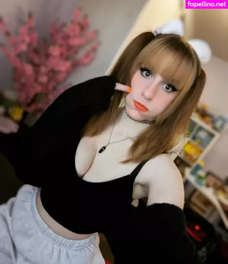 Raeraesenpai OnlyFans Thumbnail #ADK2vZIw9e