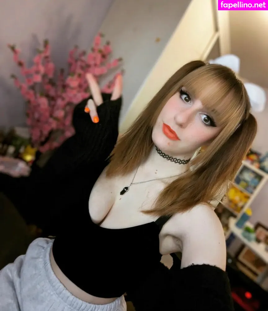 raeraesenpai Nude Leaked OnlyFans Photo #FOH0T7b5DN