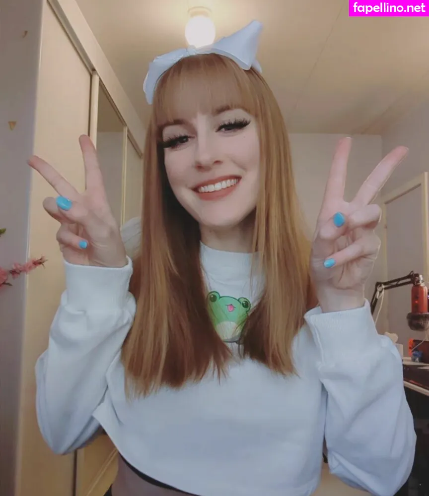 raeraesenpai Nude Leaked OnlyFans Photo #XbUWBb1fUg