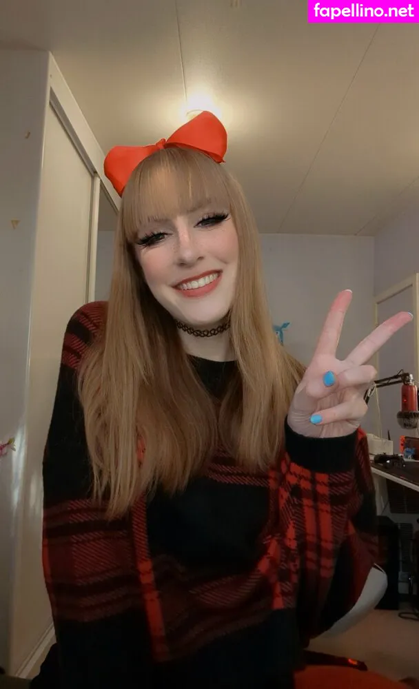 raeraesenpai Nude Leaked OnlyFans Photo #bZDa2fHkFn