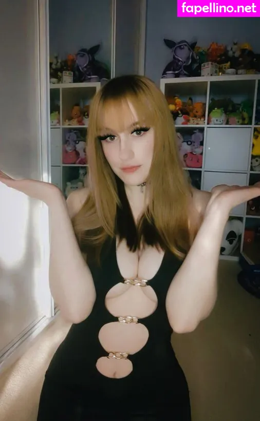 raeraesenpai Nude Leaked OnlyFans Photo #lbQJ9cdipk