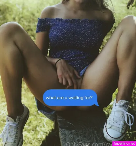 Raerichards OnlyFans Thumbnail #LXSMpoKvZp