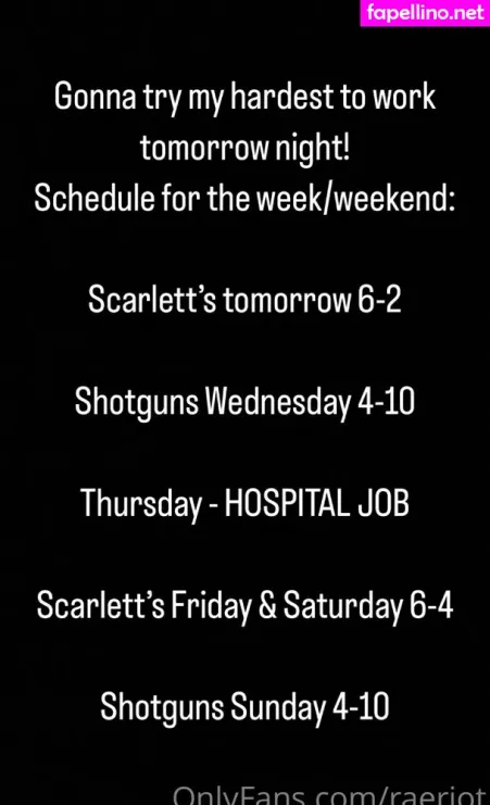 Raeriot OnlyFans Thumbnail #WjqEiqmTYi