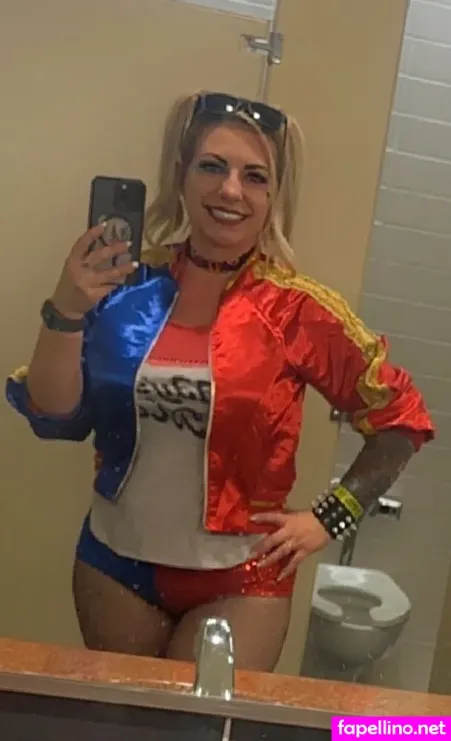 Raestarrz OnlyFans Thumbnail #oRfhvaEjpy