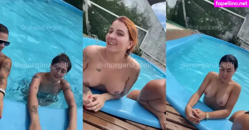 Rafa Berger OnlyFans Thumbnail #riyvnoTSv7