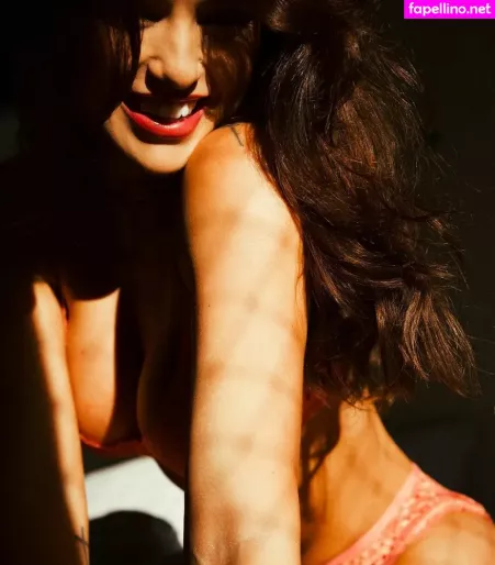 Rafa Kalimann OnlyFans Thumbnail #IAesBMyalu