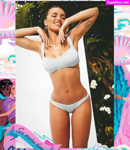 Rafa Kalimann OnlyFans Thumbnail #N4JZOTVG6Y