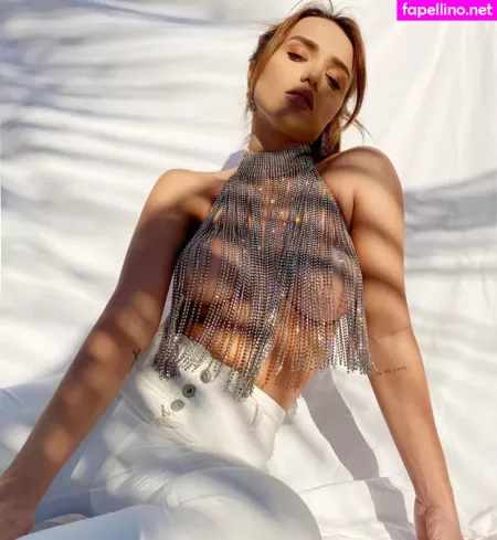 Rafa Kalimann OnlyFans Thumbnail #OckEgjDBiw