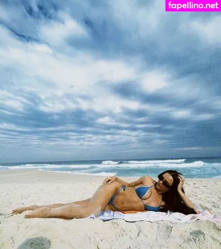 Rafa Kalimann OnlyFans Thumbnail #SJIxYnFWuJ