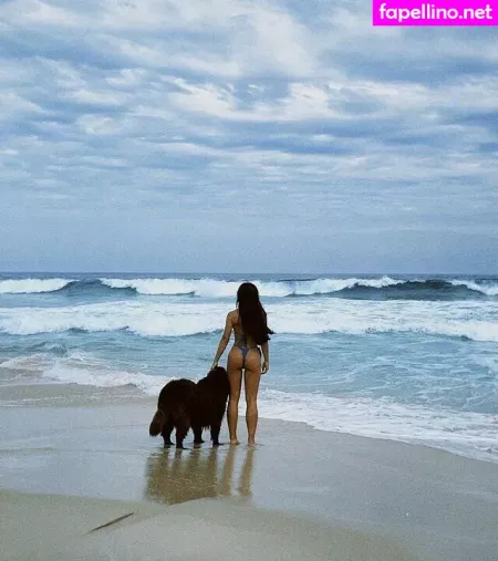 Rafa Kalimann OnlyFans Thumbnail #SYMaQirYZ5