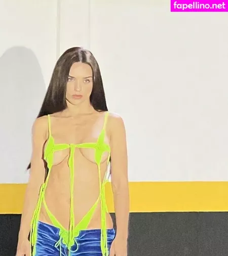 Rafa Kalimann OnlyFans Thumbnail #YAC0Svwnk4