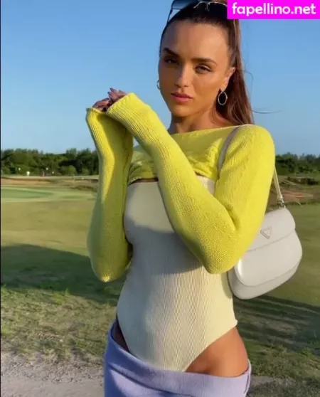 Rafa Kalimann OnlyFans Thumbnail #jYnizefdTX