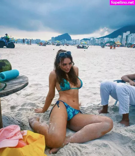 Rafa Kalimann OnlyFans Thumbnail #qKMIJAVjr5