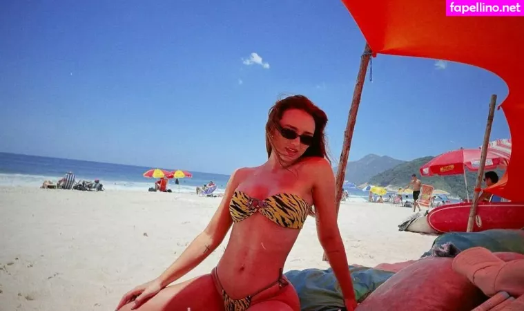 Rafa Kalimann OnlyFans Thumbnail #tgr3WGHjZC