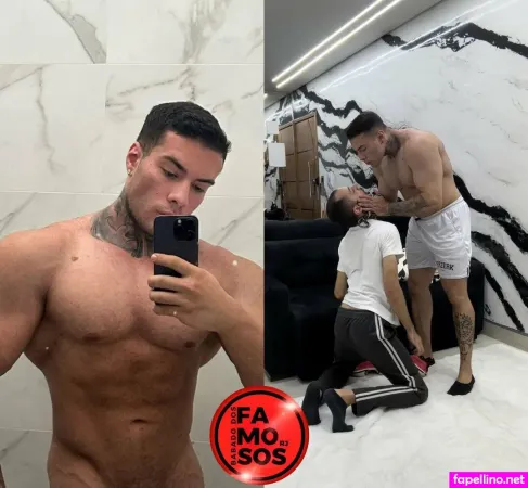 Rafa Marttinz OnlyFans Thumbnail #S71PBr5h29