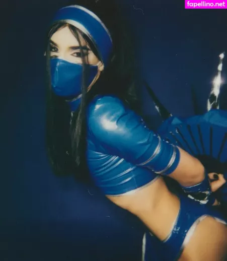 Rafa Uccman OnlyFans Thumbnail #bVp3AhJceP