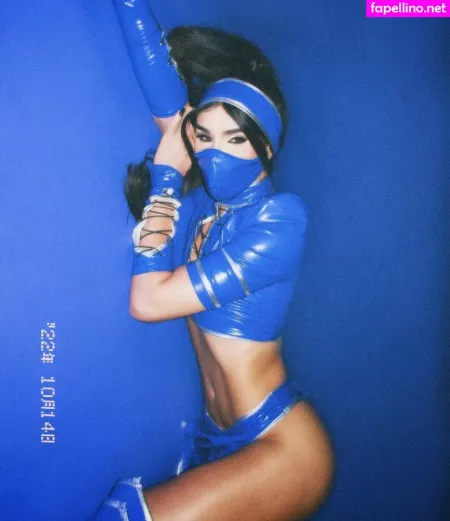 Rafa Uccman OnlyFans Thumbnail #o4h4VhmVLK