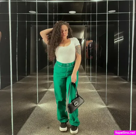 Rafaela Almeida OnlyFans Thumbnail #Ztao34FE6C