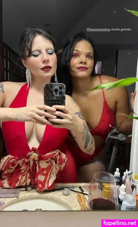 Rafaela Amorim OnlyFans Thumbnail #8sTSk0EvMu
