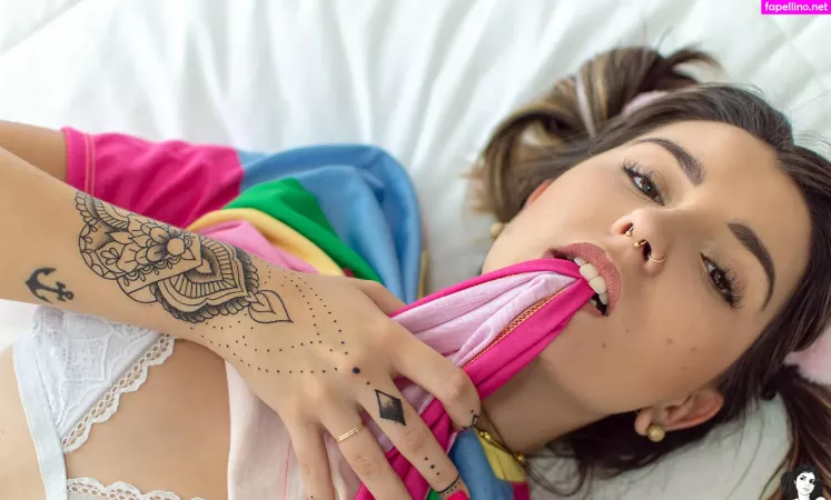 Rafaela Berger OnlyFans Thumbnail #rBp8VQ6n1V